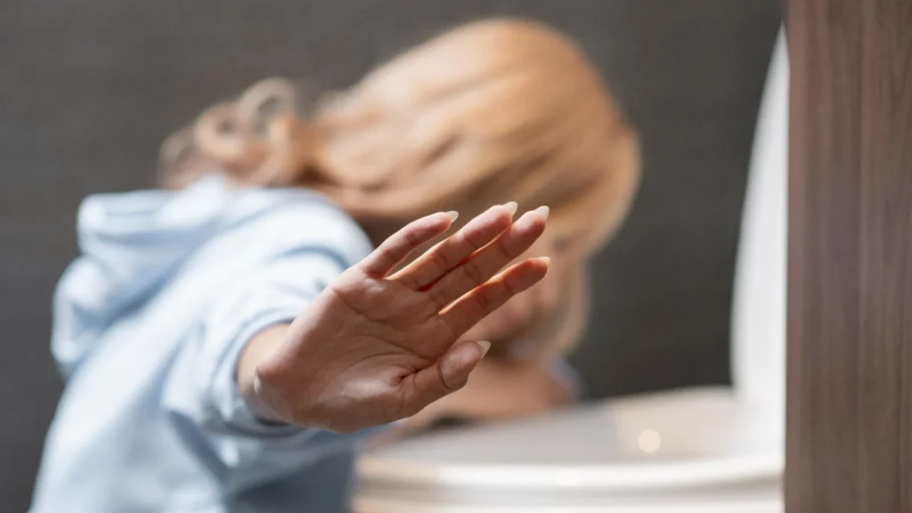 vomiting disturbi alimentari psicologo roma eur
