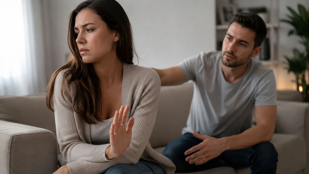 autosabotaggio in amore perché rovino le relazioni felici psicoterapia roma eur torrino