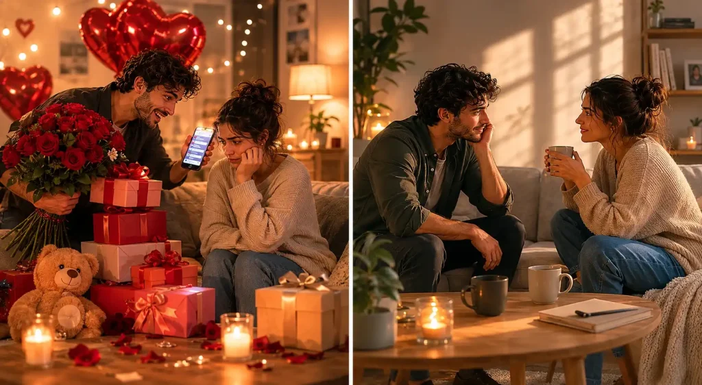 love bombing o corteggiamento psicologo psicoterapeuta roma eur torrino online